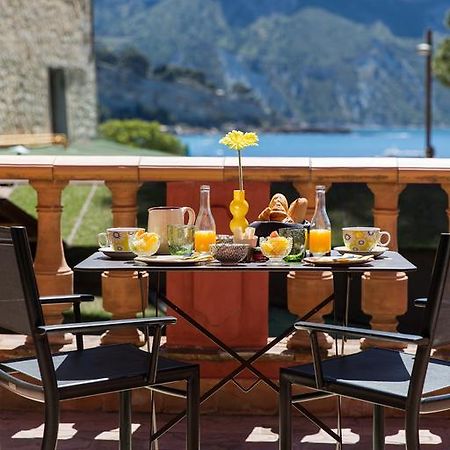 Le Jardin D'Emile Hotel Cassis Eksteriør billede