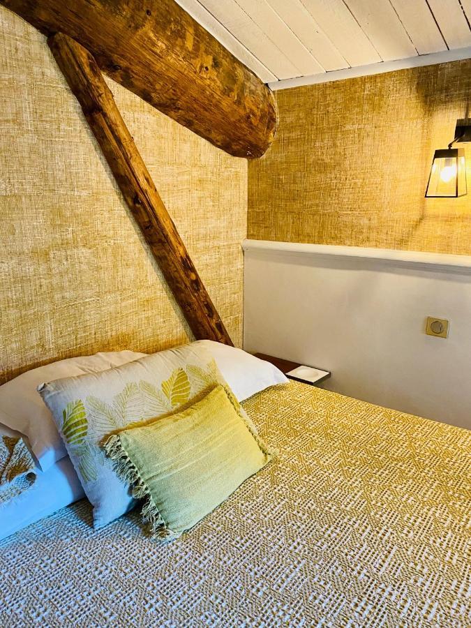 Le Jardin D'Emile Hotel Cassis Eksteriør billede