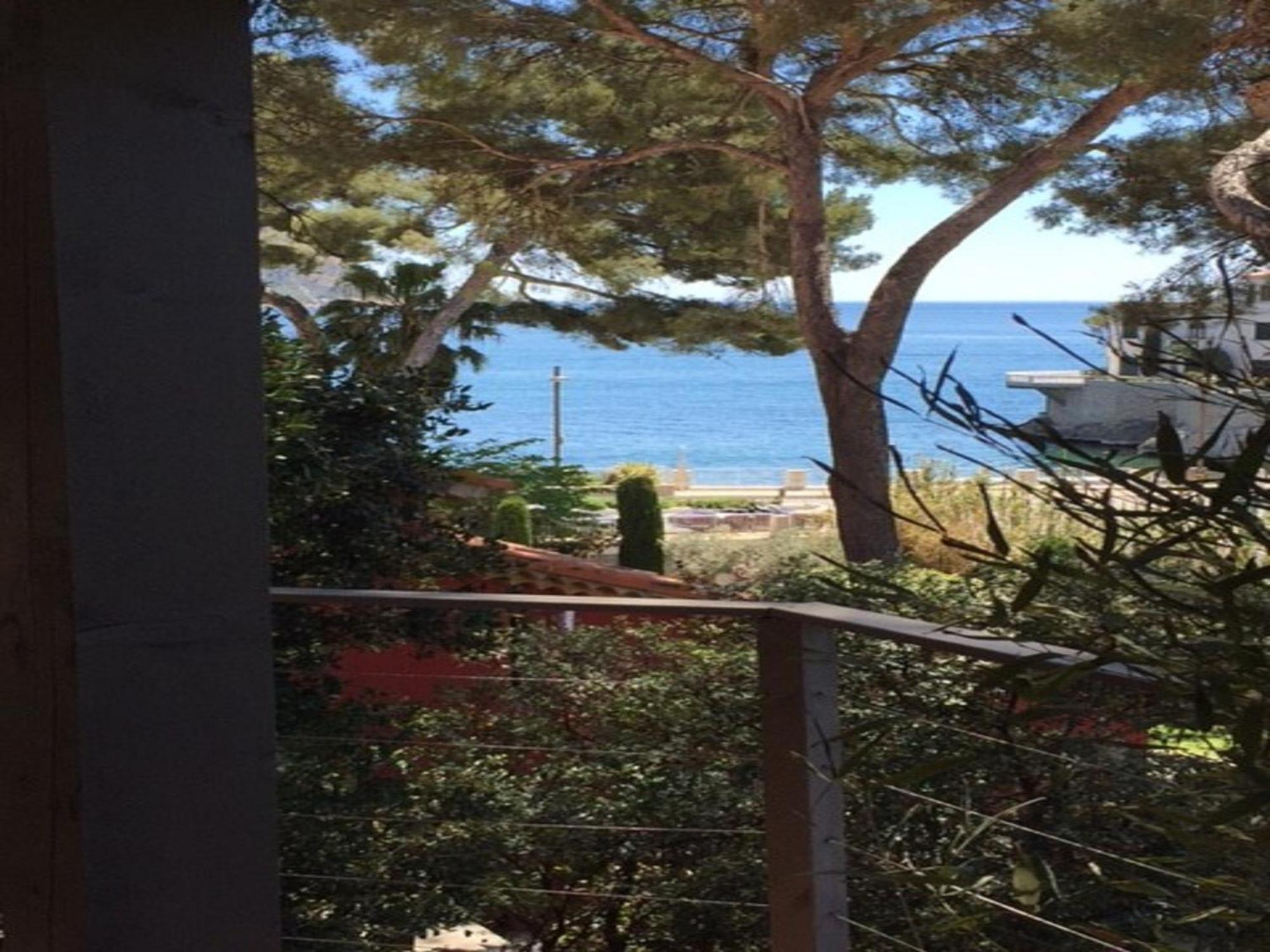 Le Jardin D'Emile Hotel Cassis Værelse billede