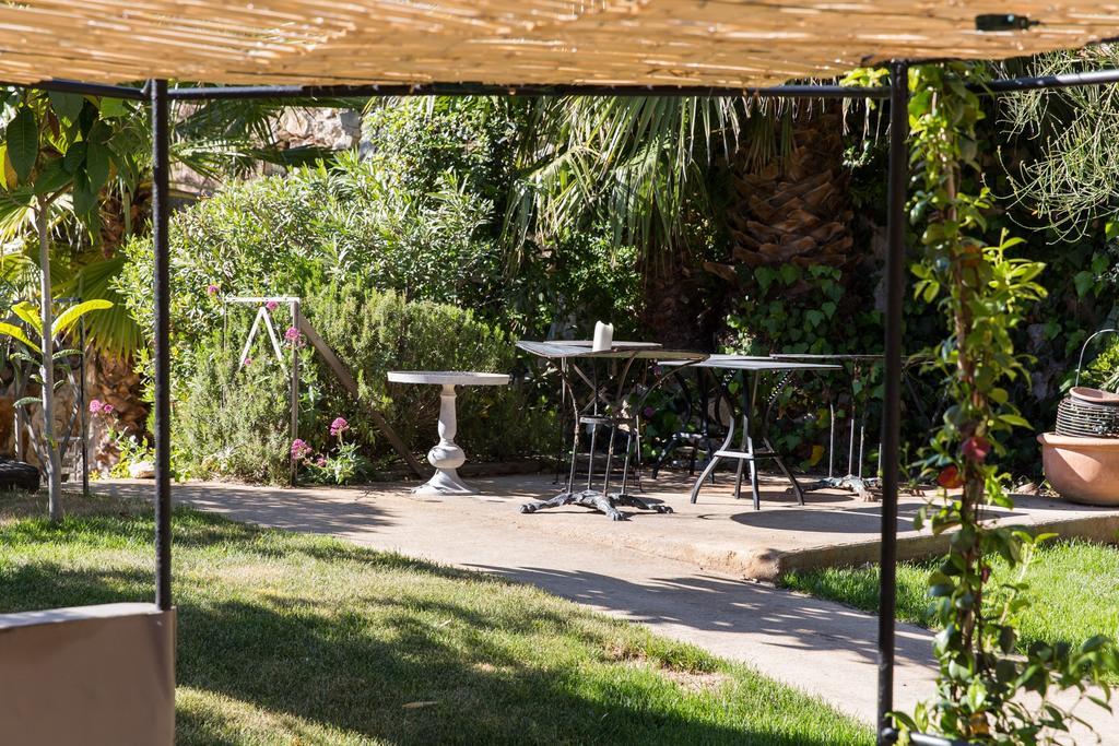 Le Jardin D'Emile Hotel Cassis Eksteriør billede