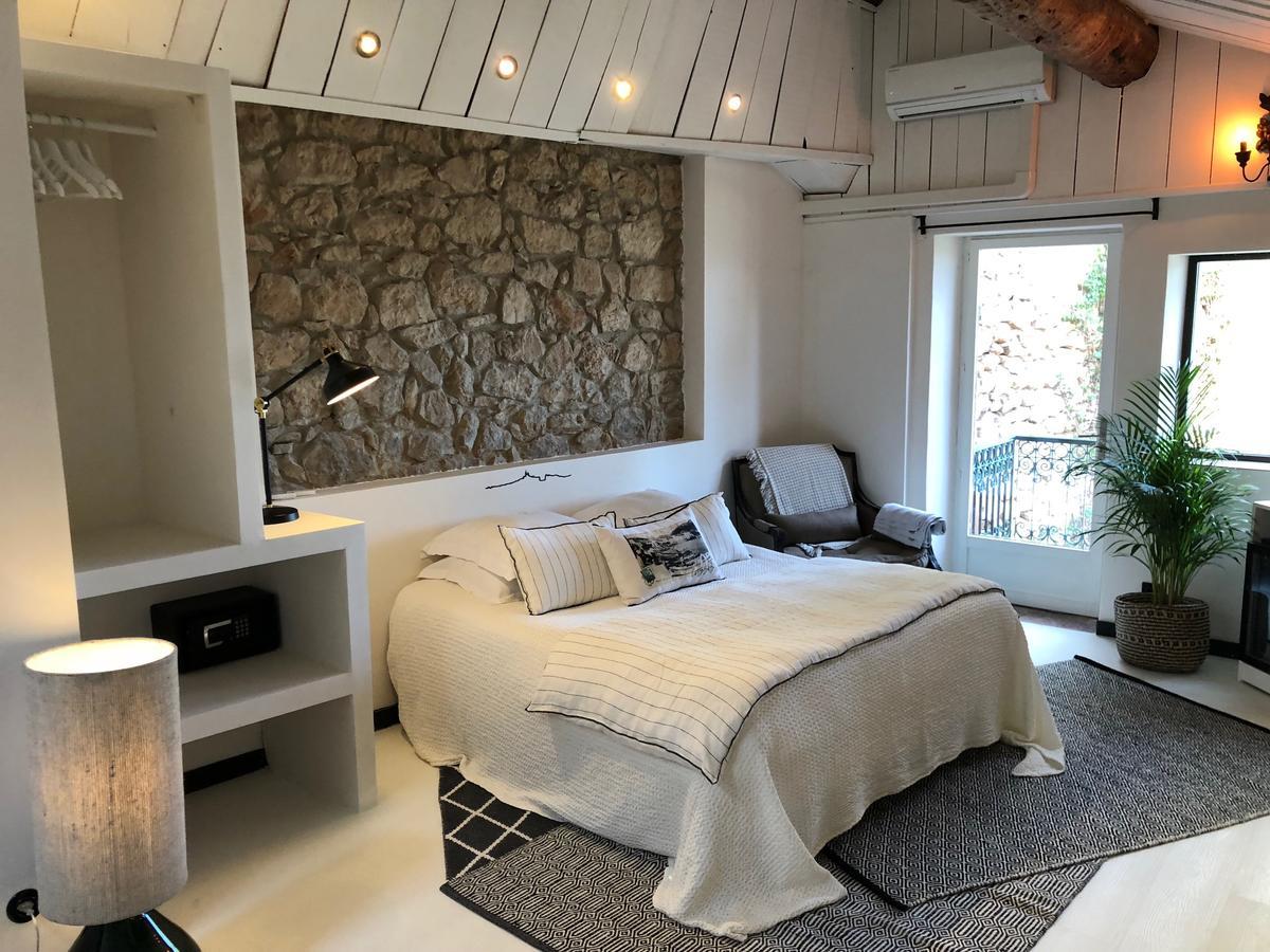 Le Jardin D'Emile Hotel Cassis Eksteriør billede