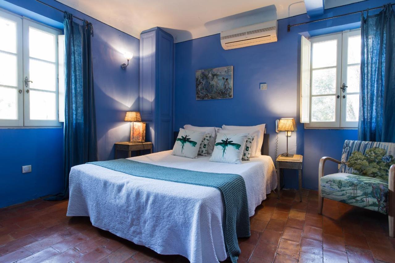 Le Jardin D'Emile Hotel Cassis Eksteriør billede