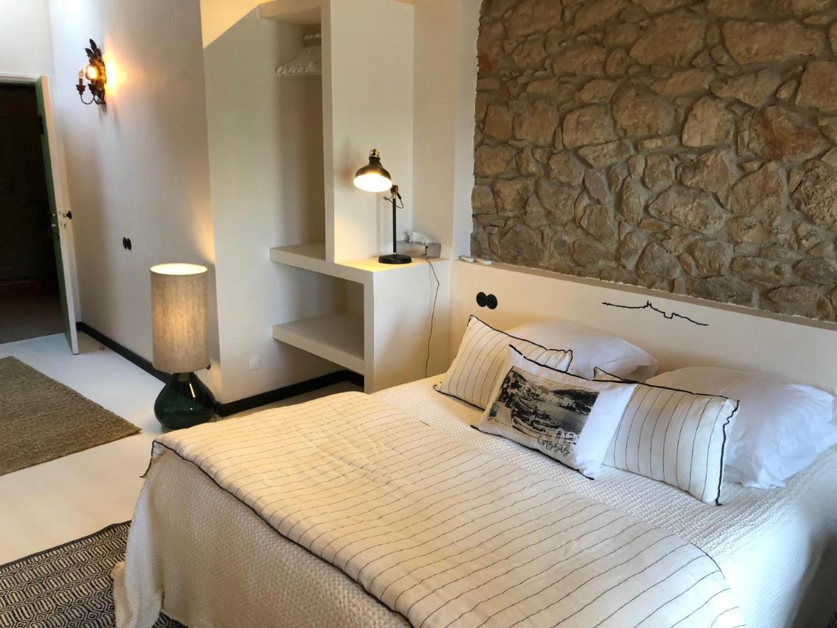 Le Jardin D'Emile Hotel Cassis Eksteriør billede