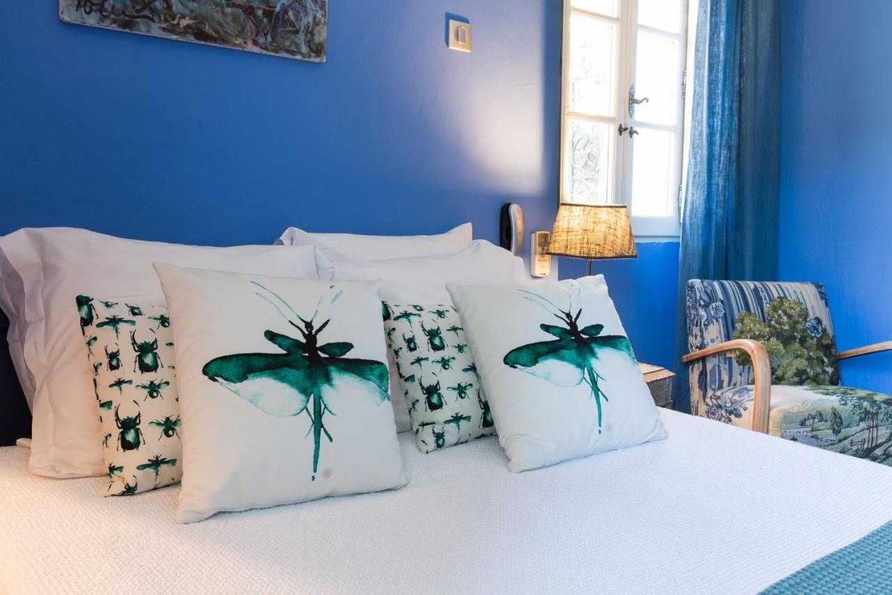 Le Jardin D'Emile Hotel Cassis Eksteriør billede