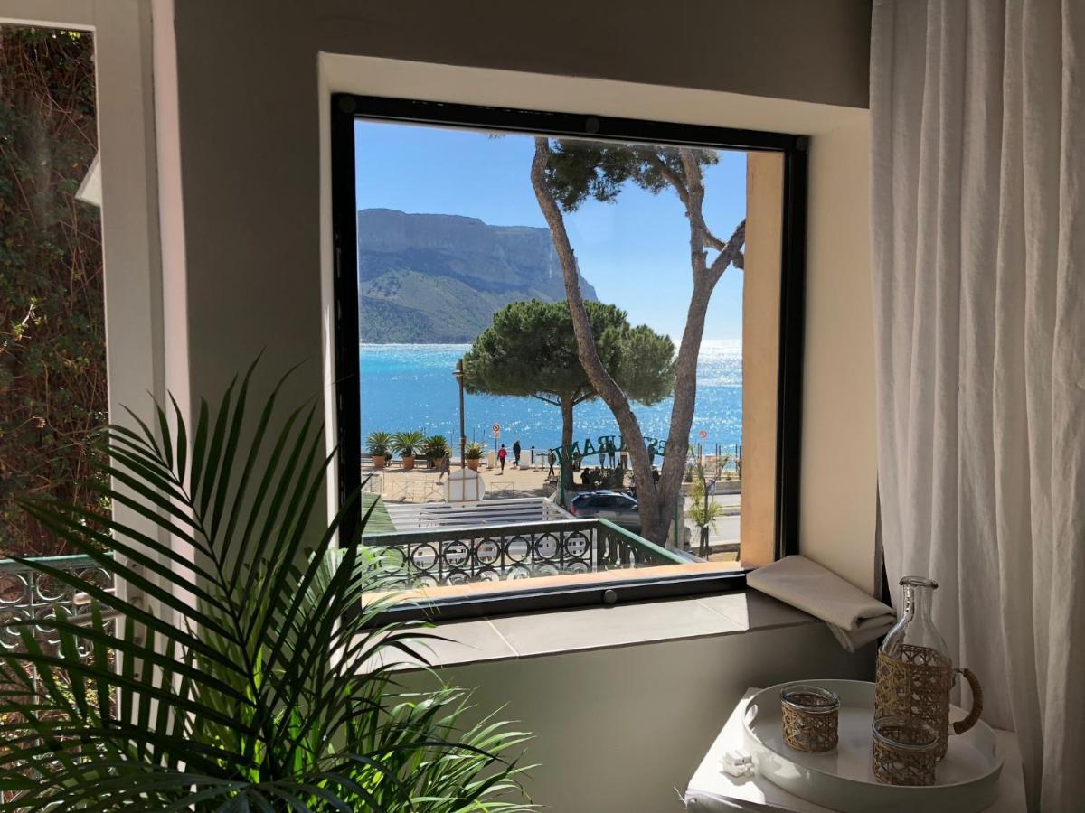 Le Jardin D'Emile Hotel Cassis Eksteriør billede